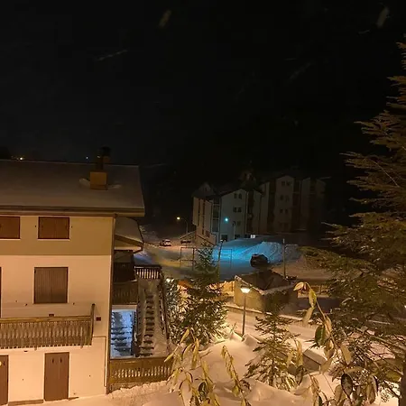 Lo Chalet Dell 'alpino * Roccaraso