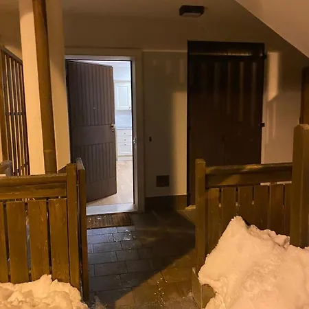 Lo Chalet Dell 'alpino * Roccaraso