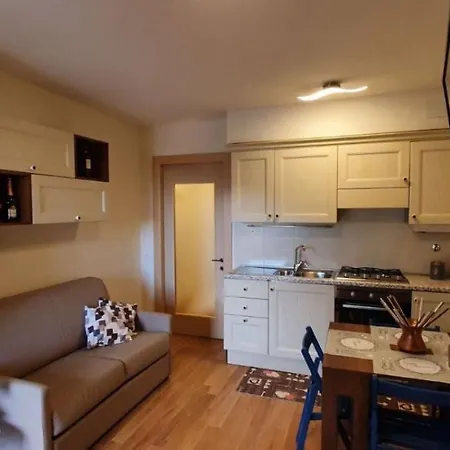 Lo Chalet Dell 'alpino *