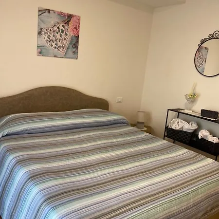 Lo Chalet Dell 'alpino Roccaraso