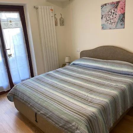 Lo Chalet Dell 'alpino *