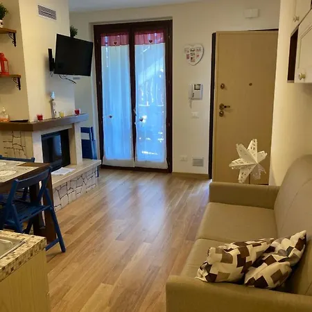 Lo Chalet Dell 'alpino Roccaraso