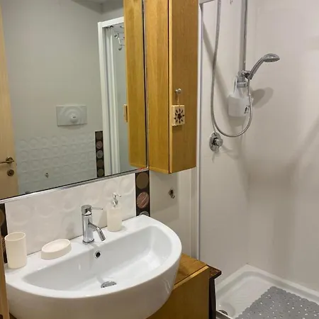 Lo Chalet Dell 'alpino Apartment