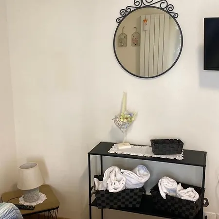 Lo Chalet Dell 'alpino Apartman Roccaraso