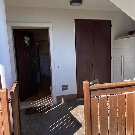 Lo Chalet Dell 'alpino Apartment