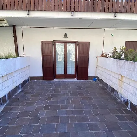 Lo Chalet Dell 'alpino Apartment *