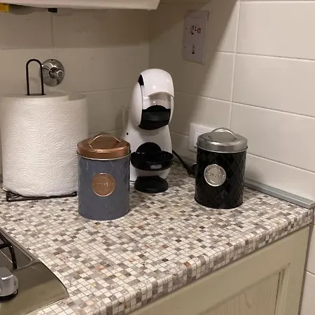 Lo Chalet Dell 'alpino * Roccaraso